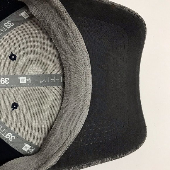 Dallas Cowboys New Era 39Thirty Small Medium Fitted Hat - Picture 6 of 8